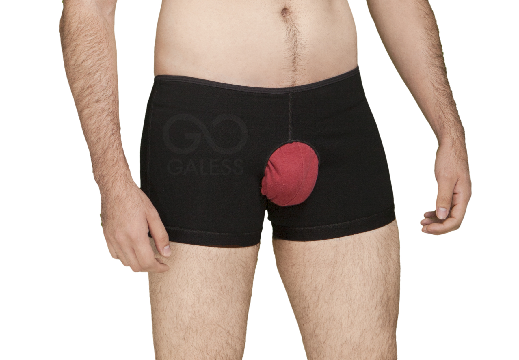 boxer levanta gluteos hombre