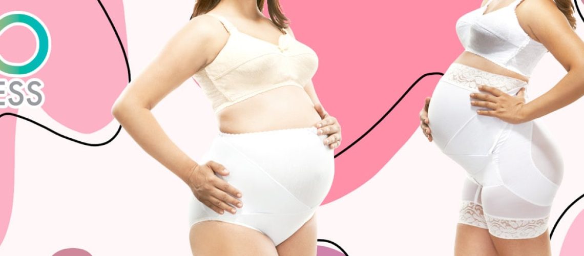 Las fajas son efectivas después del embarazo? – bbmundo